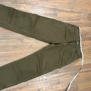 Stan Ray Work Pants Size 29